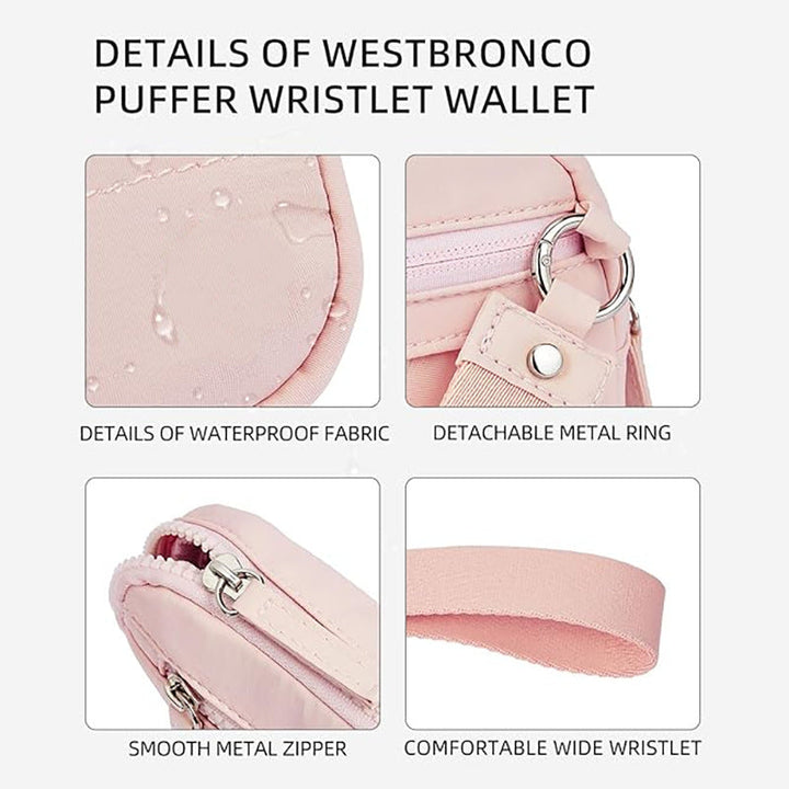 Elegant and Practical Wallet Kalsten