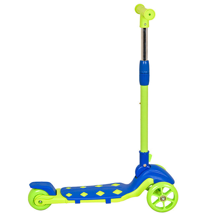 Lightweight Three-Wheel Scooter Kalsten