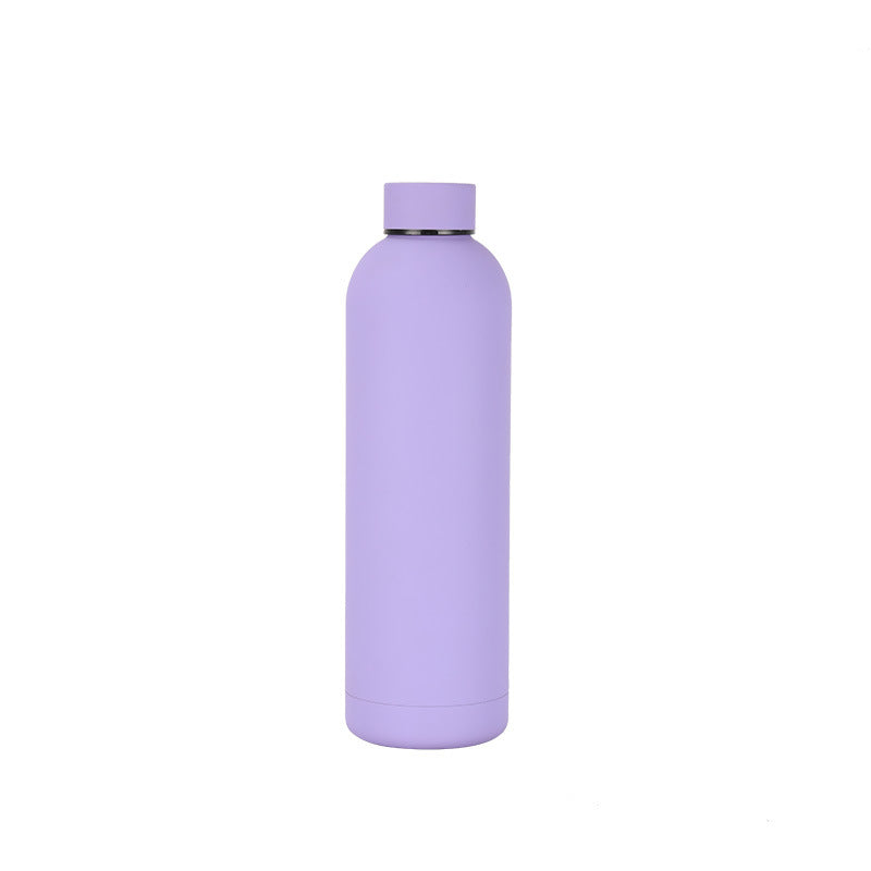 Women's insulated drinking bottle Kalsten
