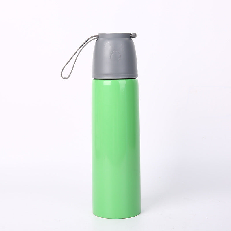 Women's Stainless Steel Thermo Mug Kalsten