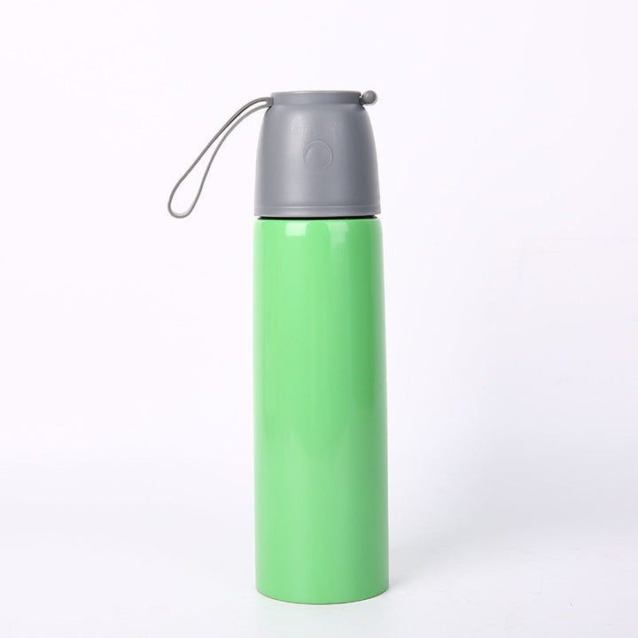 Women's Stainless Steel Thermo Mug Kalsten