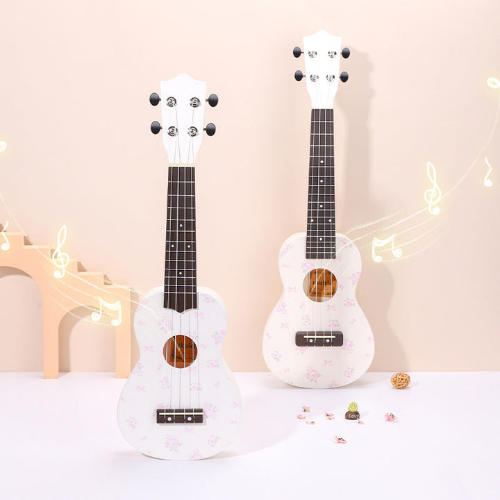 Ukelele Kalsten