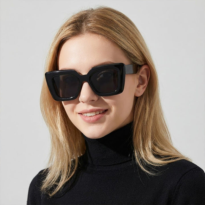 Women's fashionable sunglasses Kalsten