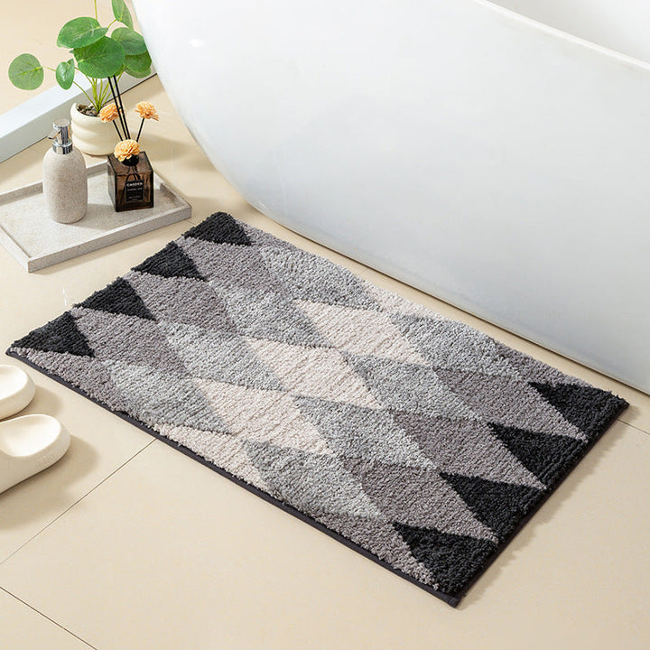 Home Bath Mat Kalsten