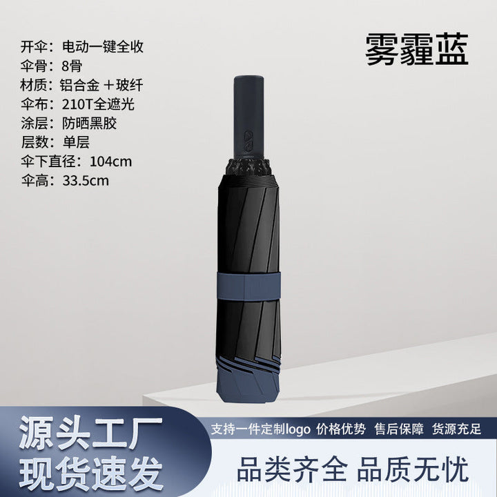 Ladies Automatic Umbrella Kalsten