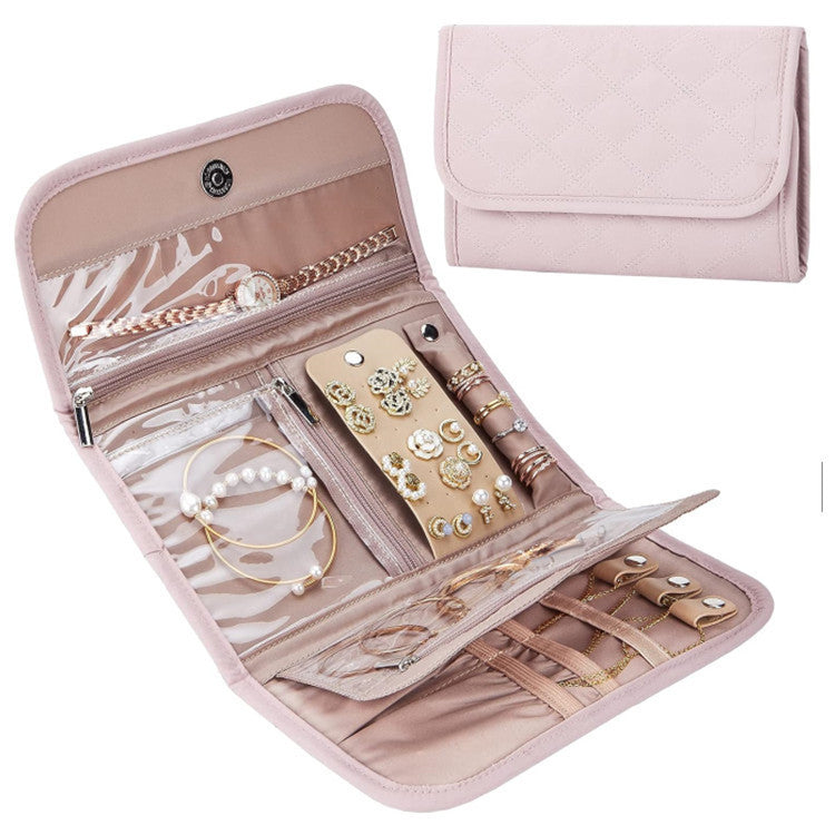 Jewelry Storage Bag Kalsten