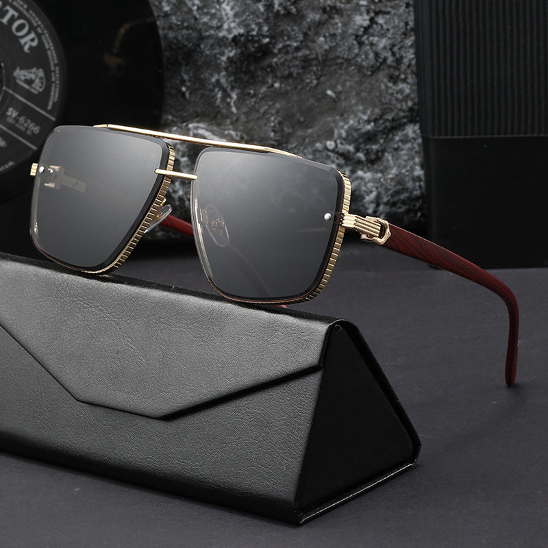 Ladies Fashion Designer Glasses with Square Frame Kalsten
