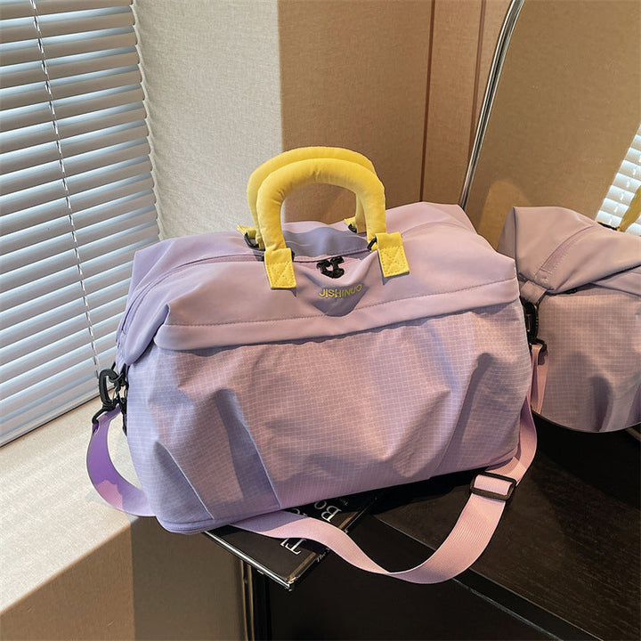 Ladies Sports Bag Kalsten