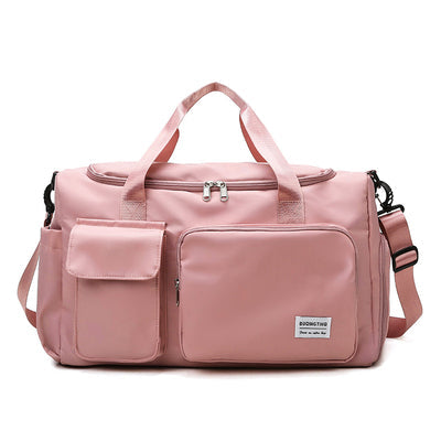 Functional Fitness Bag Kalsten