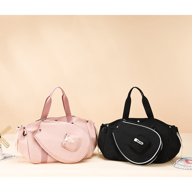 Multifunctional Sports And Leisure Bag Kalsten