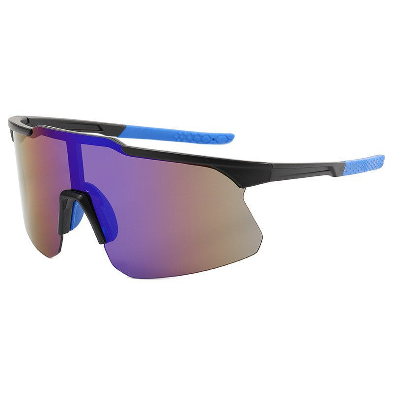 Men's Performance UV Protection Sports Sunglasses Kalsten