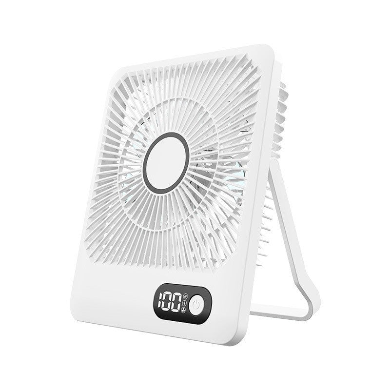 Unisex Adjustable Desk Cooling Fan Kalsten