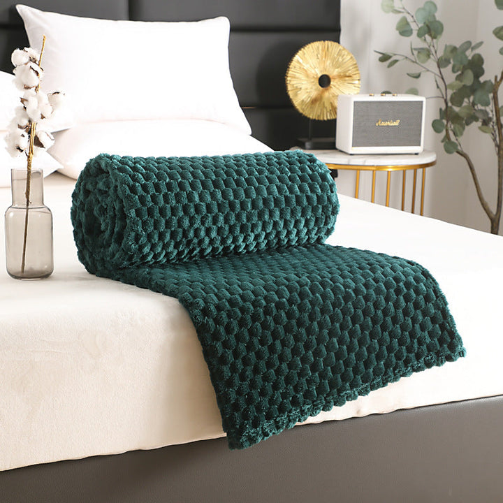 Ladies Snuggle Blanket Kalsten