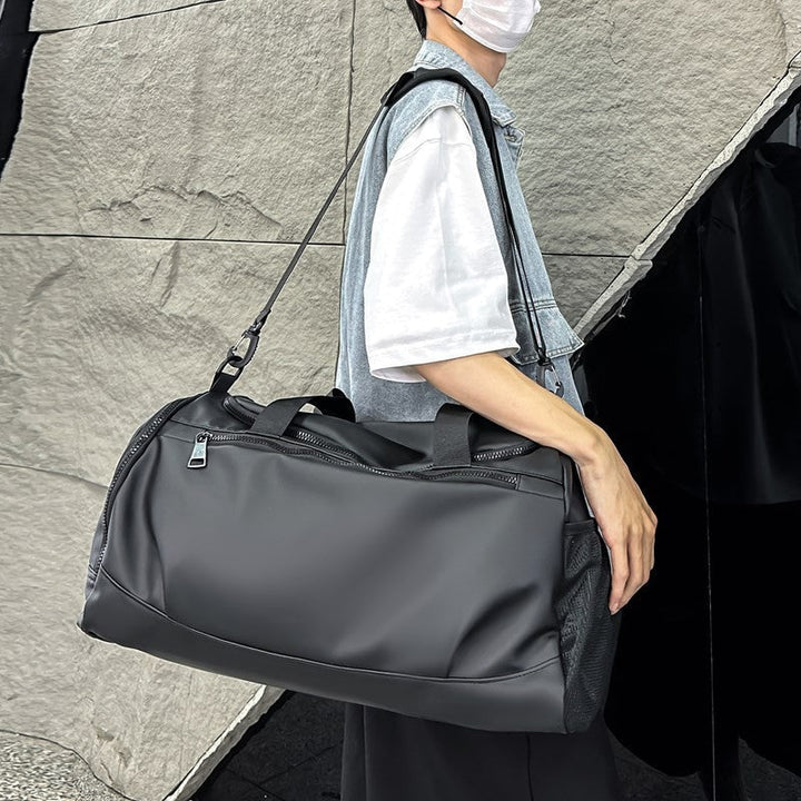 Sport bag Kalsten