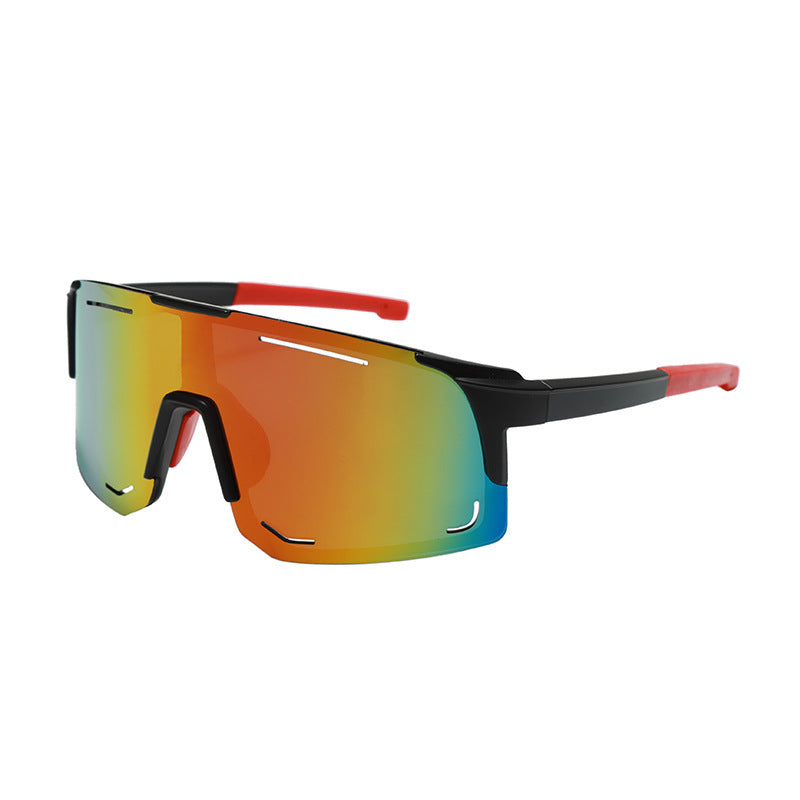 Men's Performance Racing Sunglasses Kalsten