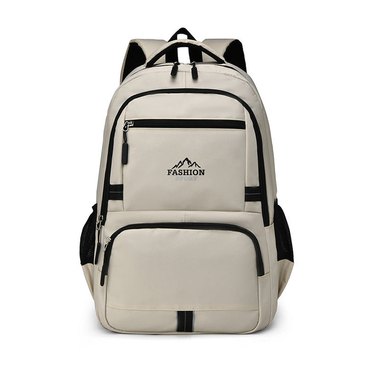 Multi-Functional Ergonomic Travel Backpack