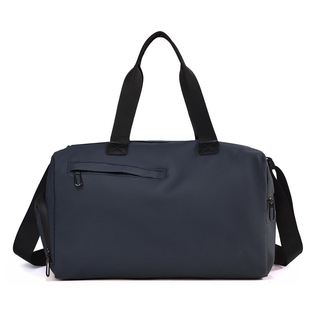 Multi-functional City Backpack with Ergonomic Design Kalsten