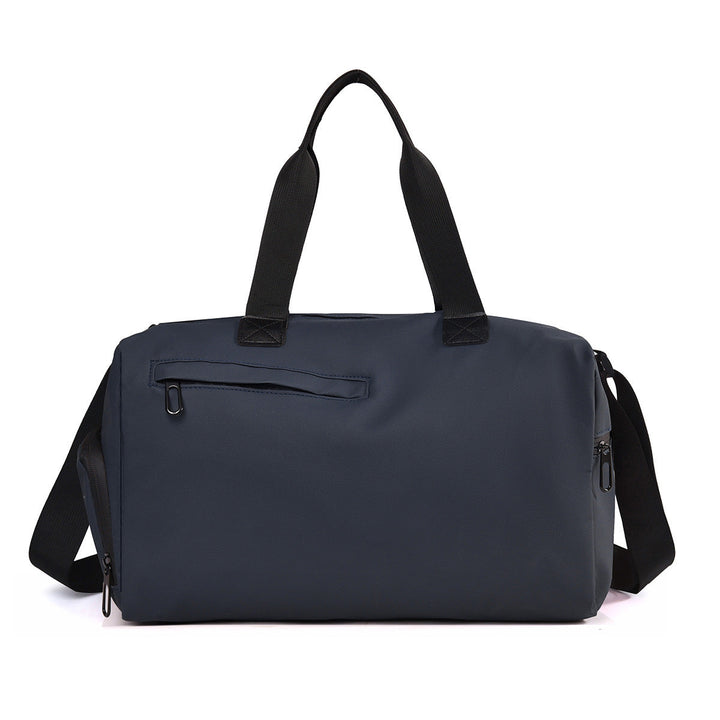 Multi-functional City Backpack with Ergonomic Design Kalsten