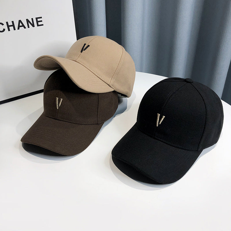 Women's Casual Cotton Baseball Cap Kalsten 1784084140