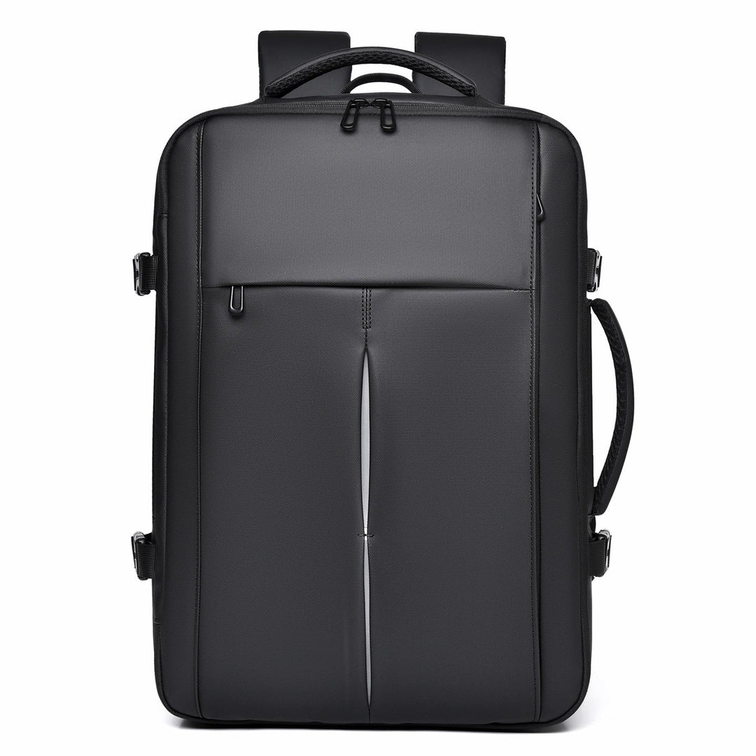 Stylish laptop backpack with intelligent interior layout and padded back Kalsten