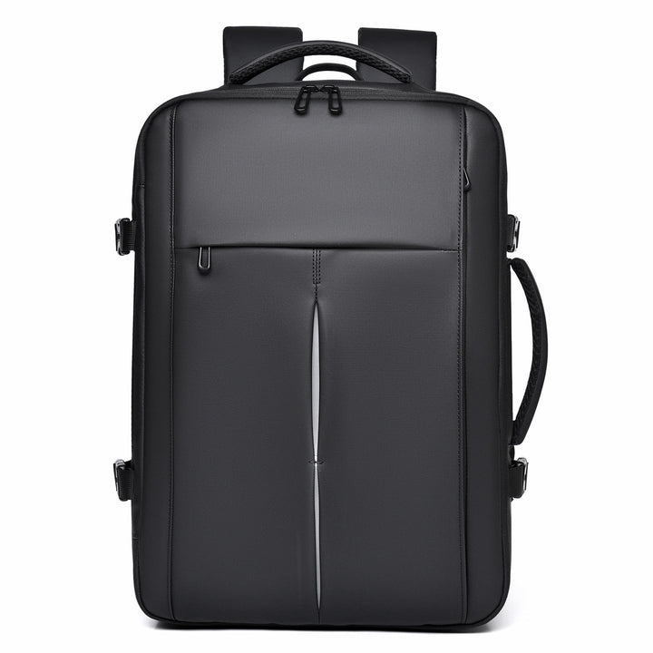 Stylish laptop backpack with intelligent interior layout and padded back Kalsten