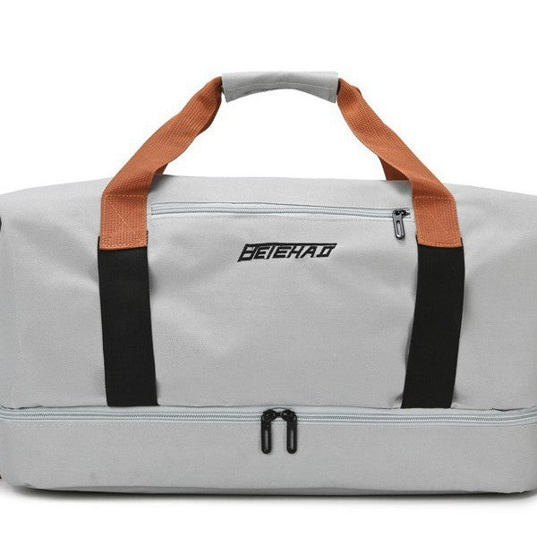 Sporty Travel Bag Kalsten 1784820291