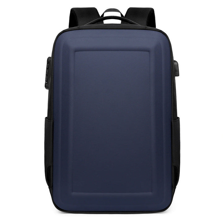 Waterproof Tech-Enhanced Travel Backpack Kalsten