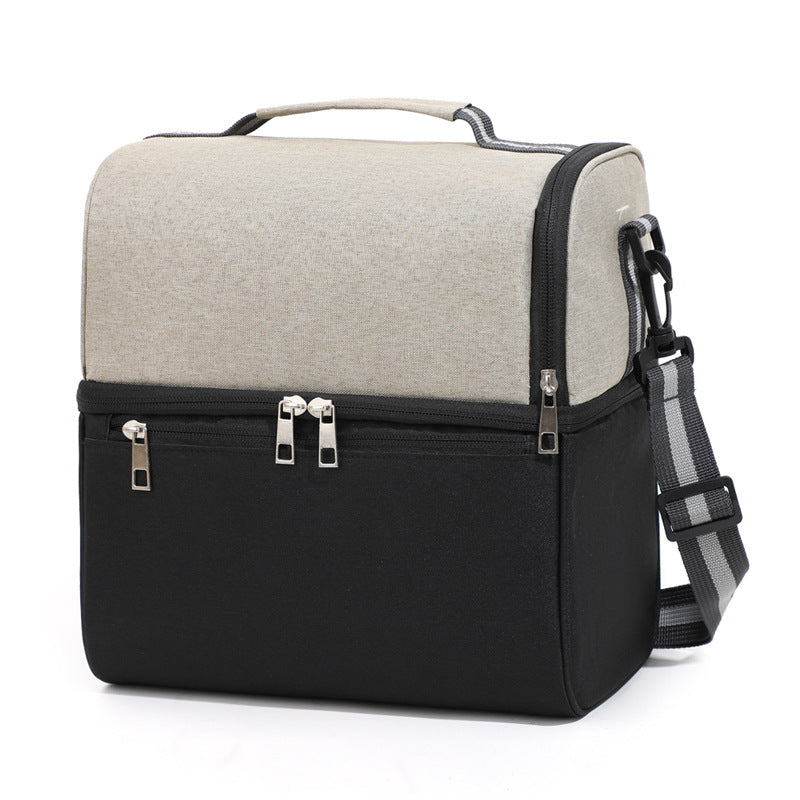Insulated Multi-Purpose Cooler Bag Kalsten