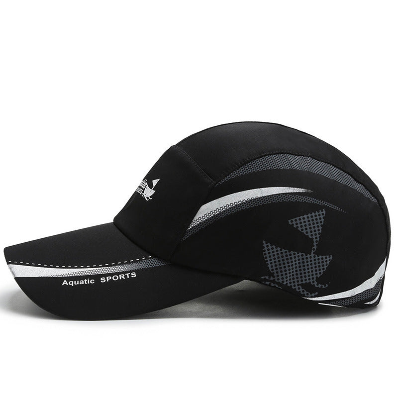 Women’s Sporty and Breathable Cap Kalsten