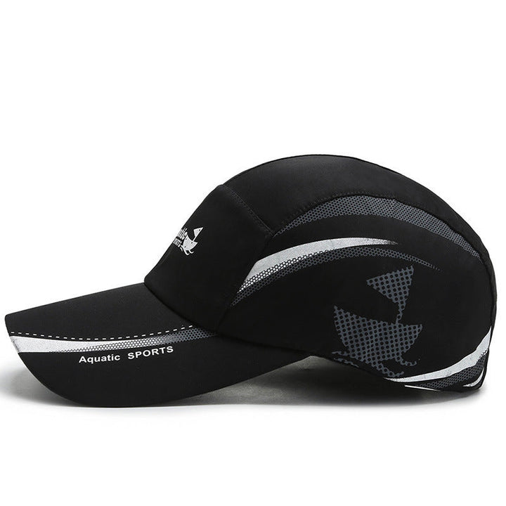 Women’s Sporty and Breathable Cap Kalsten