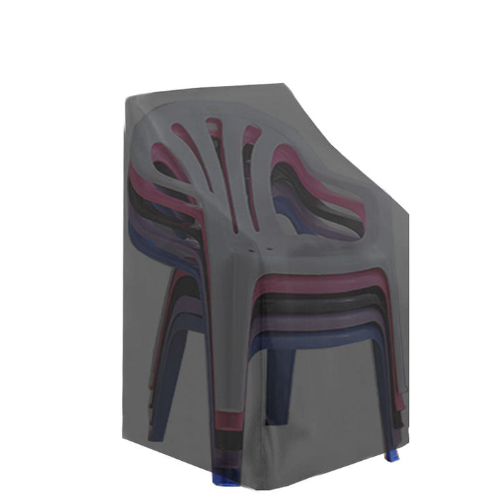 Protective cover for garden furniture with waterproof material Kalsten