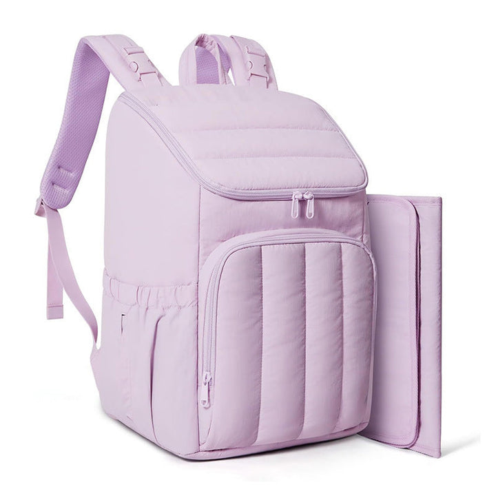 Multifunctional backpack with insulating compartment Kalsten