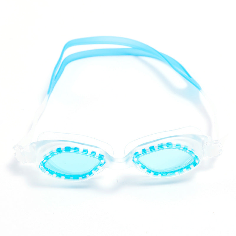 Professional swimming goggles with ergonomic design and excellent field of vision Kalsten