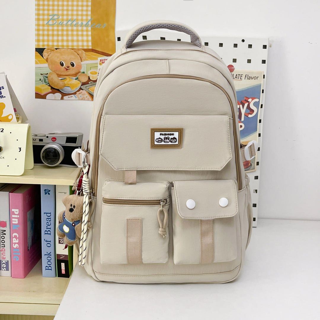 Multi-Functional Utility Backpack