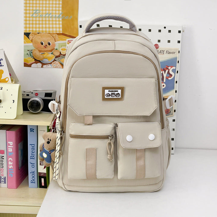Multifunctional Casual Backpack