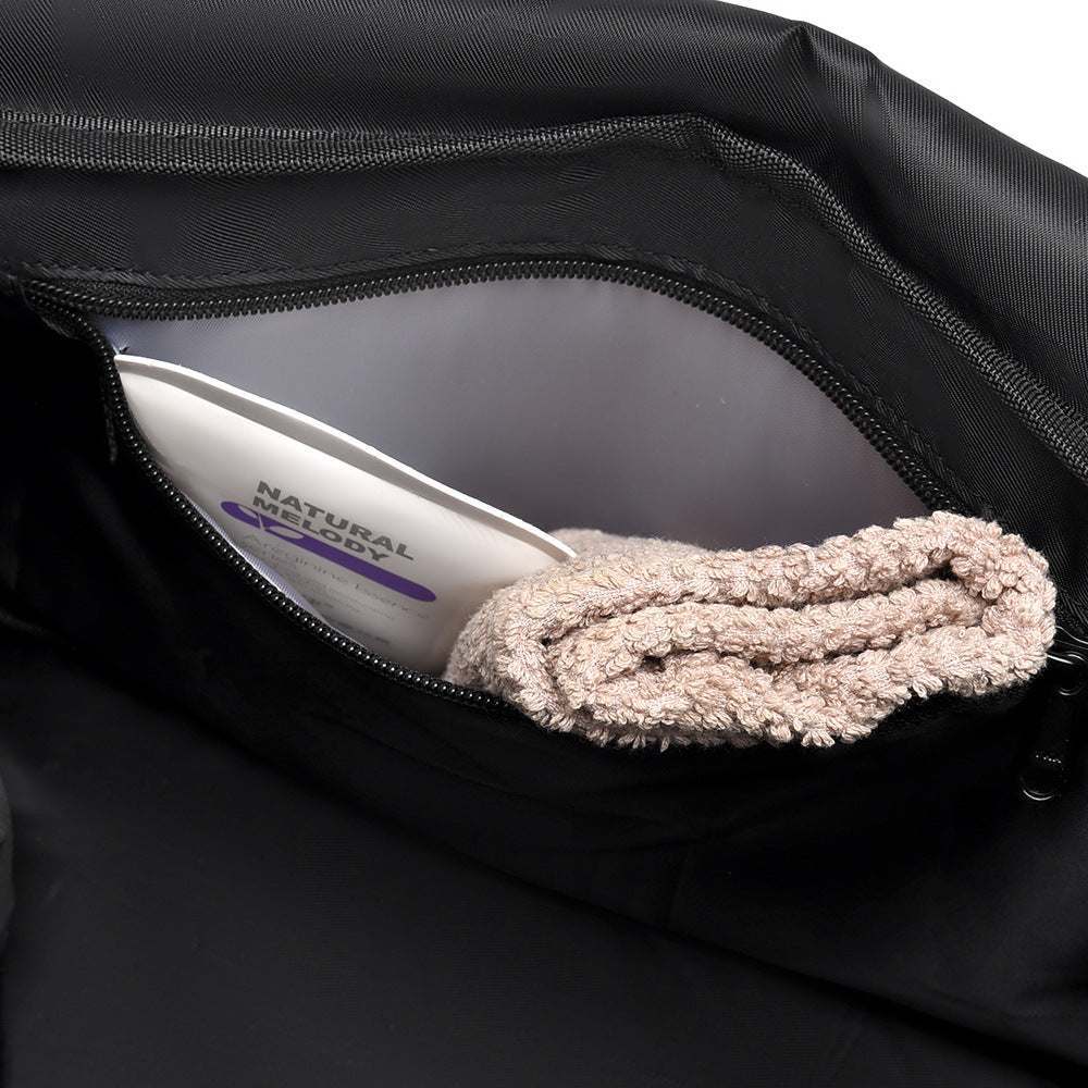 Women's sports bag Kalsten