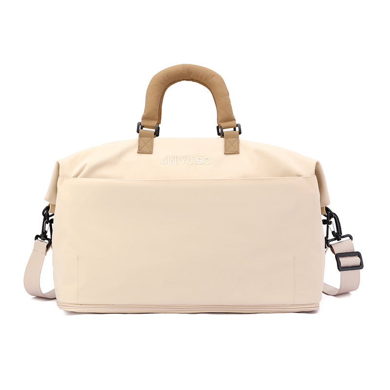 Versatile Sports Travel Duffle