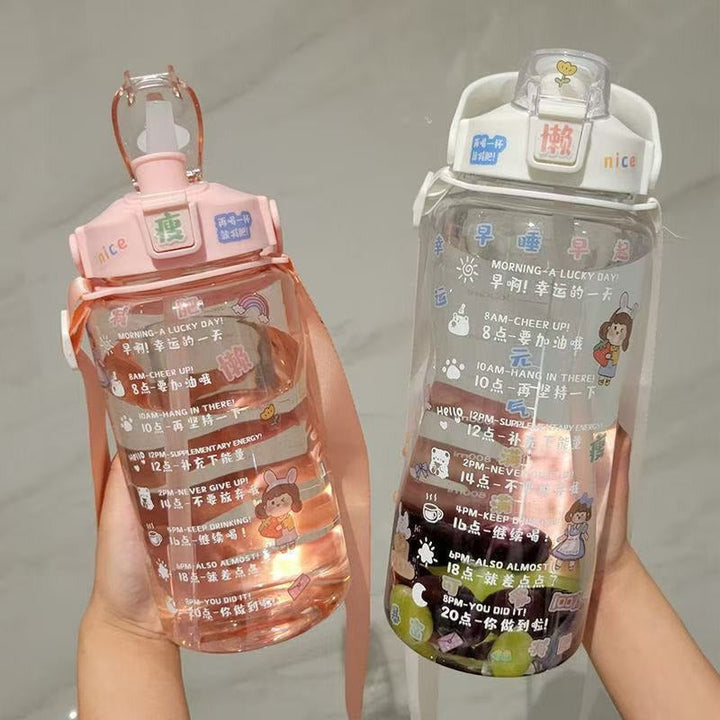 Women's Water Bottle Kalsten