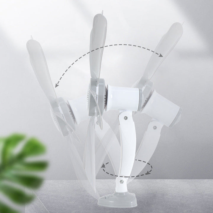 Wall fan with elegant design and energy-saving technology Kalsten