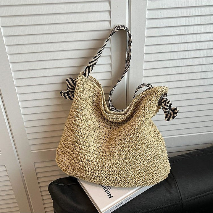Large net shopper Kalsten