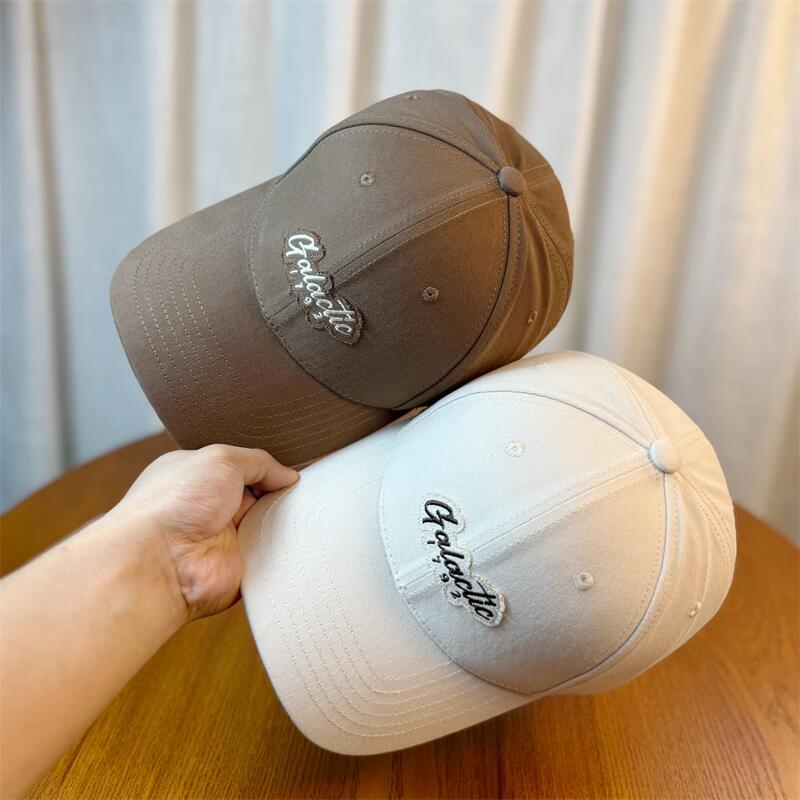 Men's Casual Embroidered Baseball Cap Kalsten