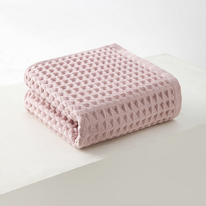 Women's Waffle Towel Kalsten
