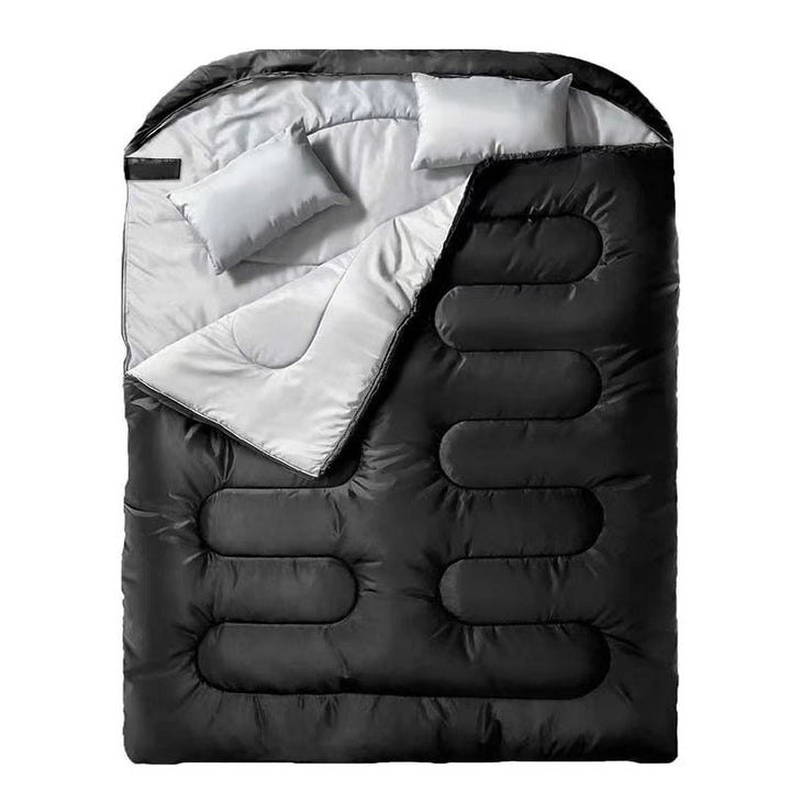 Comfortable sleeping bag blanket Kalsten