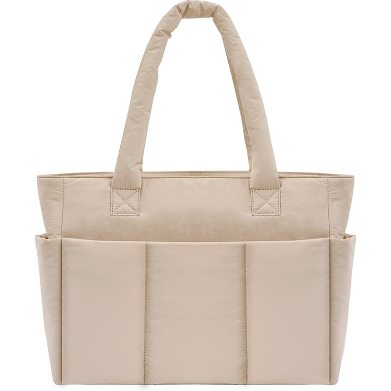 Comfortable and Functional Tote Bag Kalsten