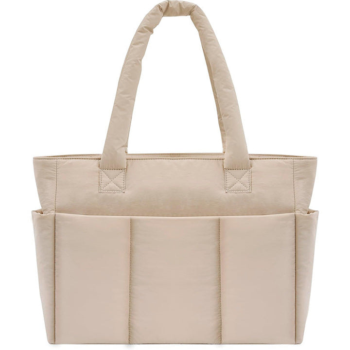 Comfortable and Functional Tote Bag Kalsten