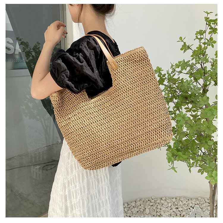 Beach bag Kalsten