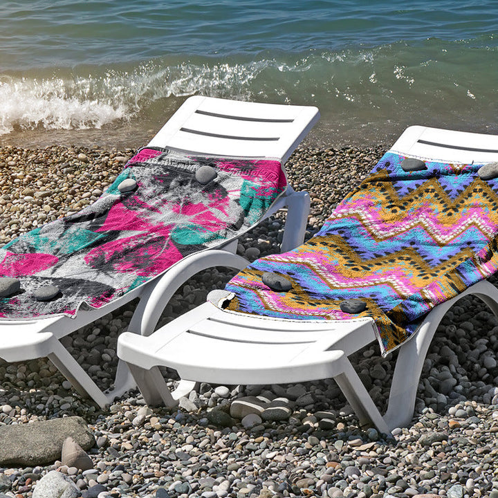 multifunctional deck chair cushion Kalsten