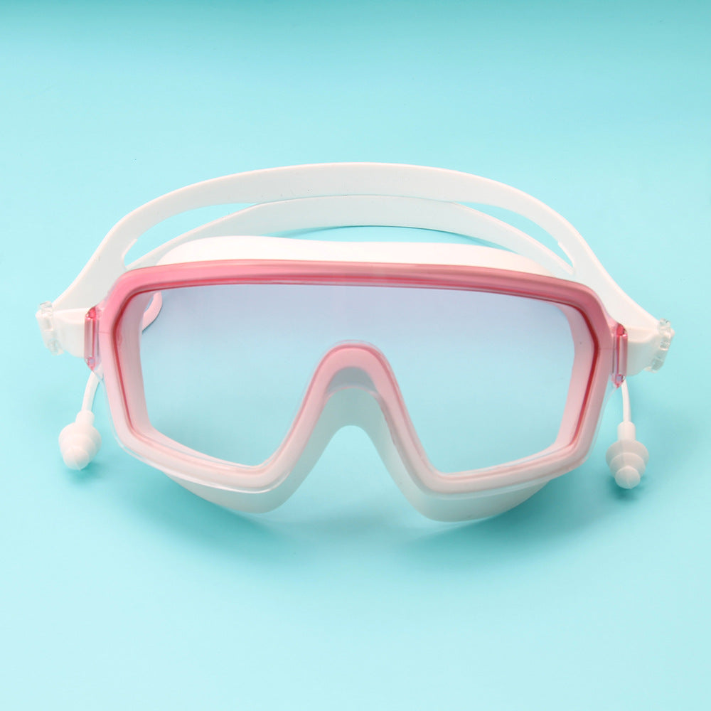 Swim mask Kalsten