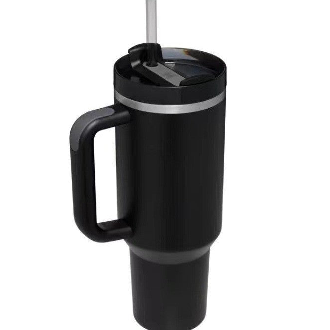 Women's drinking cup with practical handle Kalsten