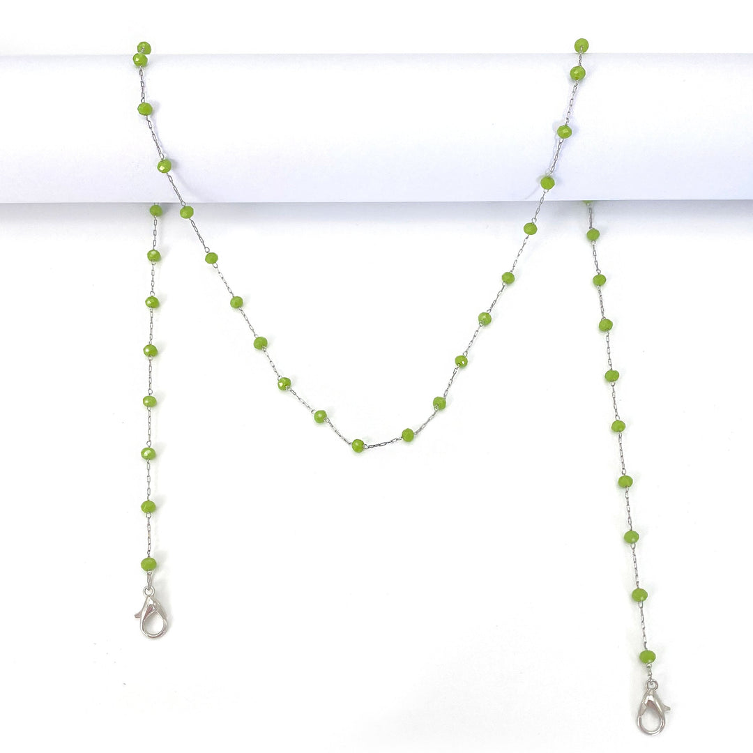 Beaded Glasses Chain Kalsten